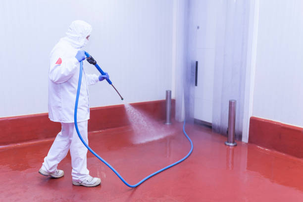 Best Parking Lot and Garage Cleaning  in Grayson, CA