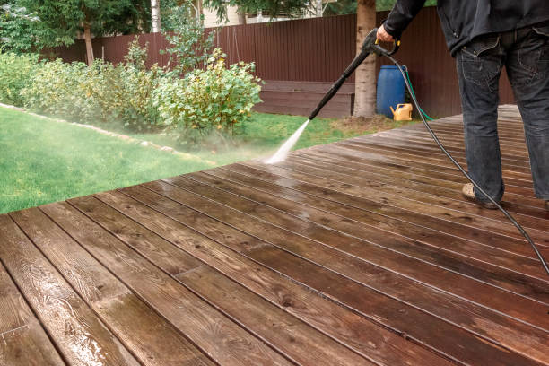 Animal Enclosure Cleaning in Grayson, CA