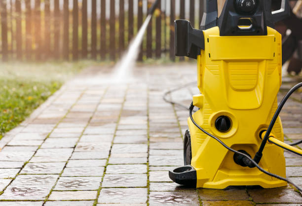 Best Pool Deck Cleaning  in Grayson, CA
